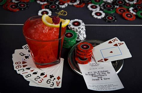 Poker Restaurante Haggerston
