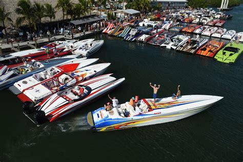 Poker Run 2024 Barco Naufragado