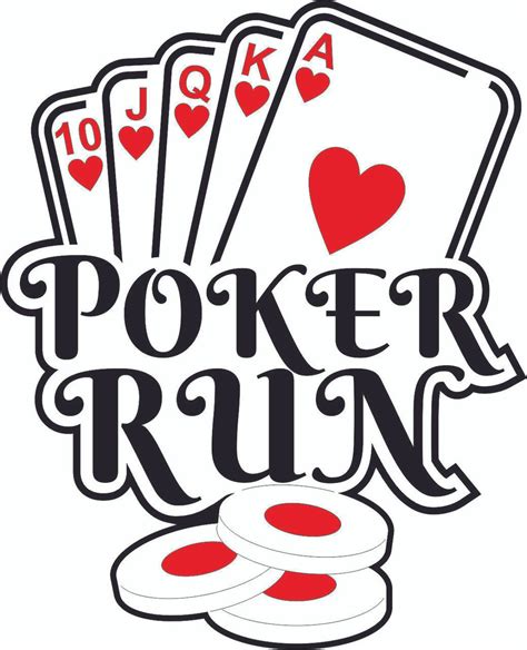 Poker Run 2024 Melbourne