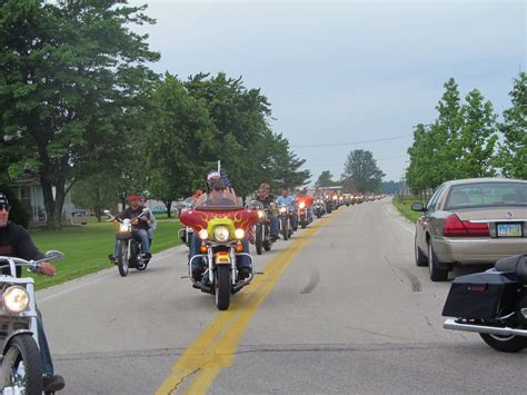 Poker Run Sandusky Ohio