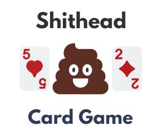 Poker Shithead