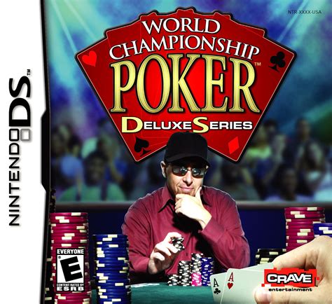 Poker Ss Ds