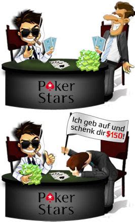 Poker Startguthaben