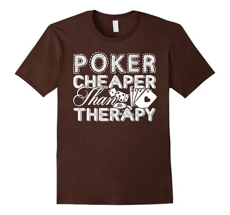 Poker T Shirts On Line India