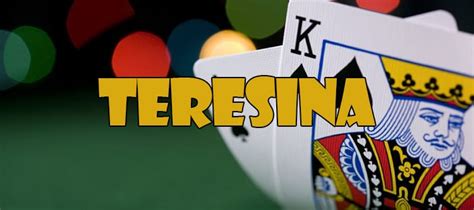 Poker Teresina Ascensore