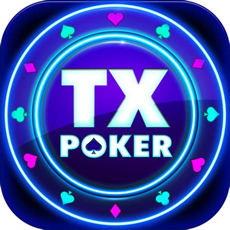 Poker Texas 777 App
