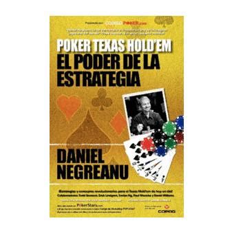 Poker Texas Hold Em El Poder De La Estrategia