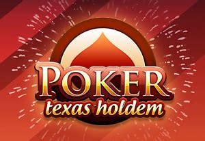 Poker Texas Holdem Minijuegos Topo