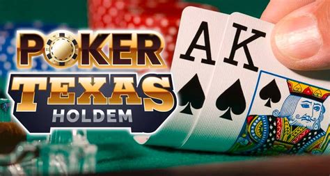 Poker Texas Rupia