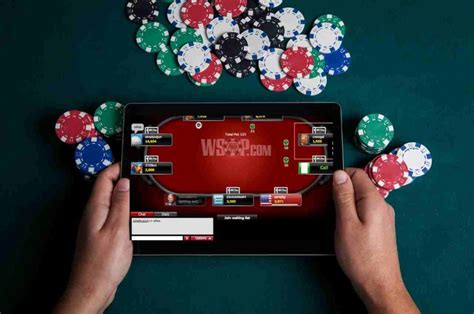 Poker Usa On Line Legal