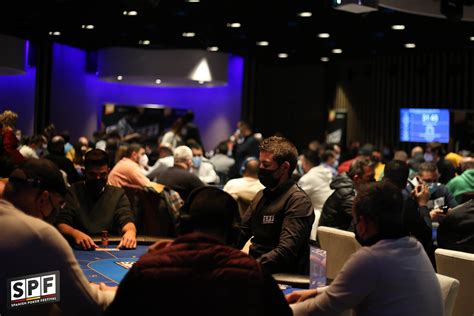 Poker Vencedor Do Evento Principal 2024