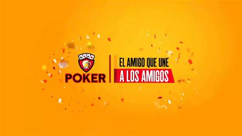 Poker Vs Amigos