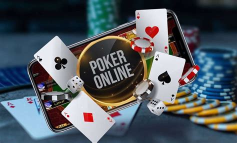 Poker Yang Online