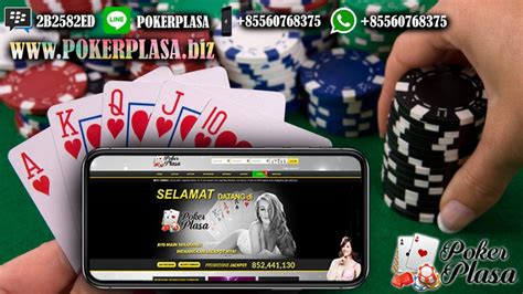 Poker Yang Online 24 Jam