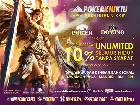 Pokerkiukiu Online