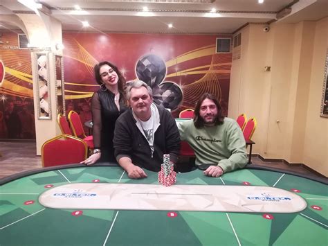 Pokerland Odessa