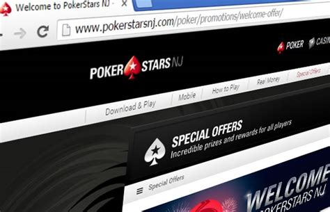 Pokerstars Player Complains About Attempted
