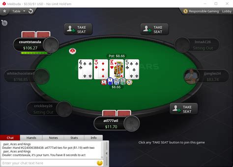Pokerstars Players Winnings Were Annulled