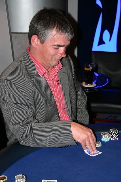 Pokerturnier Casino Hannover