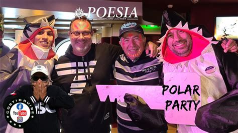 Polar Party Bodog