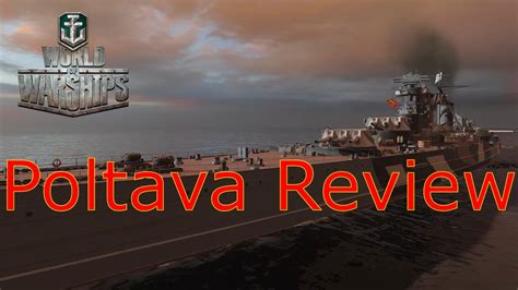 Poltava Review 2024