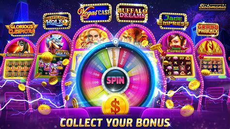 Populares Slots App