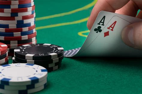 Por Que Alguns Sites De Poker Legal Nos Eua