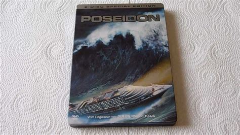 Poseidon 2 Brabet