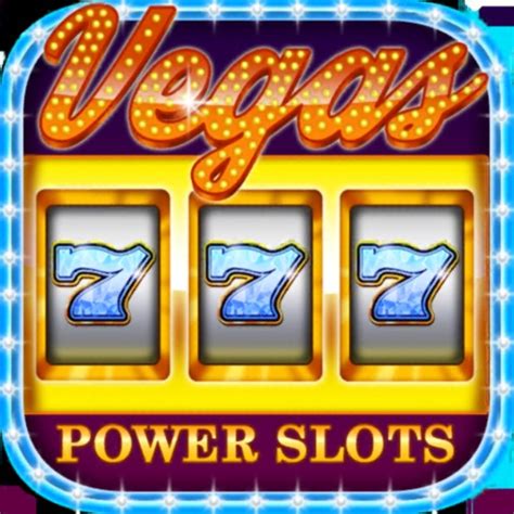 Power Casino App