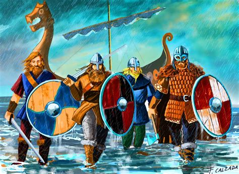 Power Of The Vikings Betfair