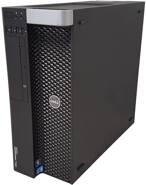 Precision T3500 Slots De Memoria