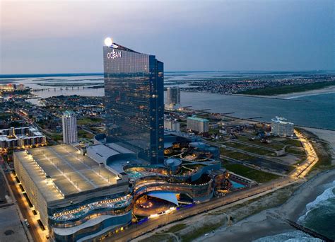 Preco Casino Em Atlantic City