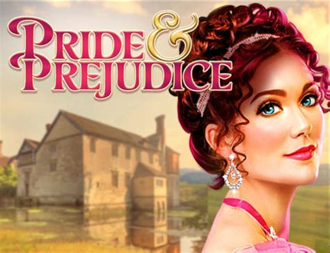 Pride And Prejudice Slot - Play Online