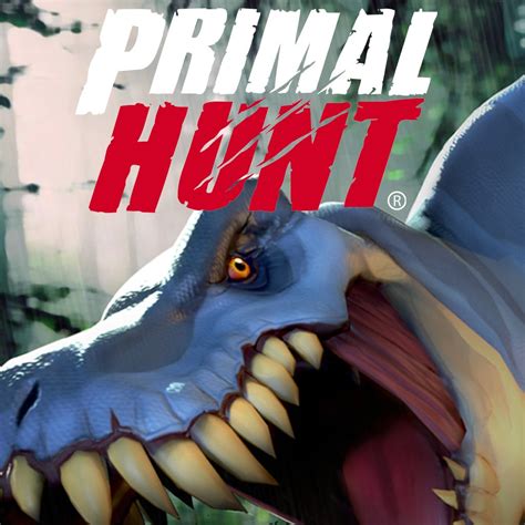 Primal Hunt Betsul