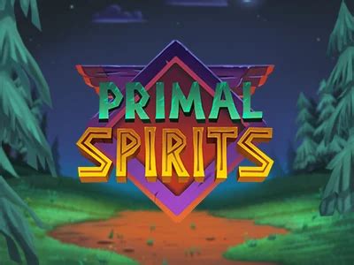 Primal Spirits Betway