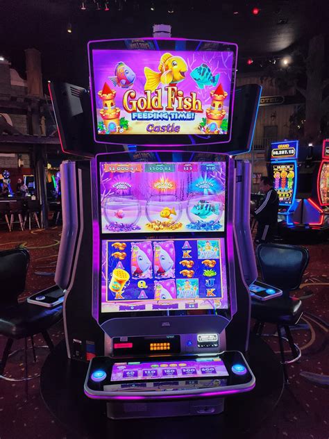 Primm Valley Slots