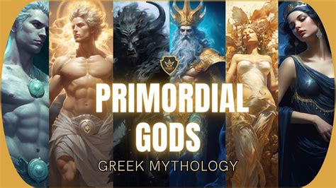 Primordial Gods Bet365