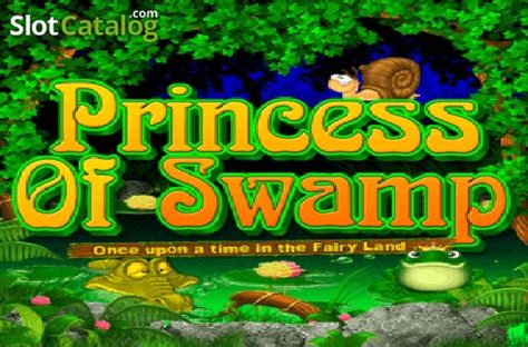 Princess Of Swamp Review 2024