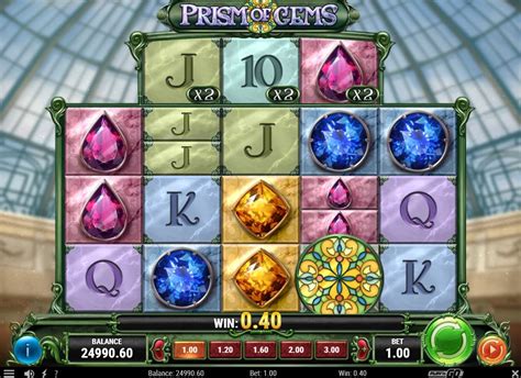 Prism Of Gems Slot - Play Online