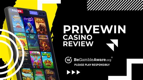 Privewin Casino Peru