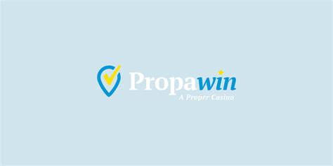 Propawin Casino Paraguay