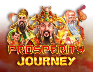 Prosperity Journey Slot - Play Online