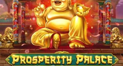 Prosperity Palace Bodog