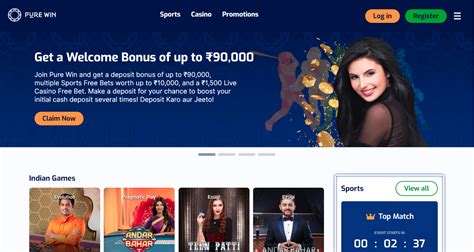 Purewin Casino Nicaragua