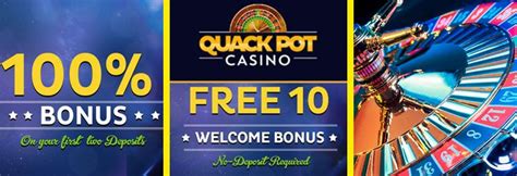 Quackpot Casino Dominican Republic