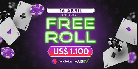 Quartos Em Linha Do Poker Freerolls