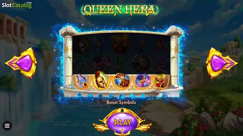 Queen Hera Slot Gratis