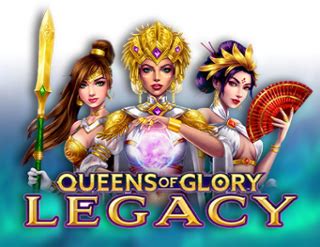 Queen Of Glory Legacy Betsson