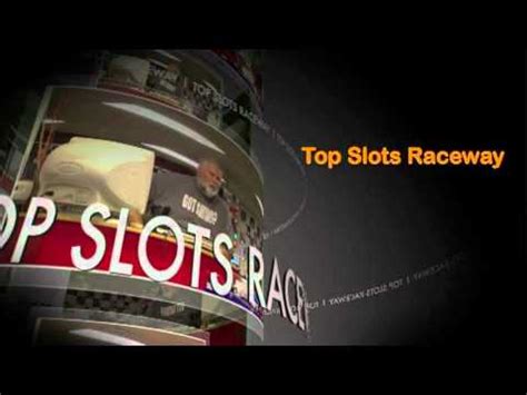 Quente Slots Raceway