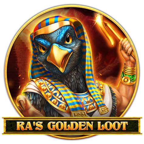 Ra S Golden Loot Brabet